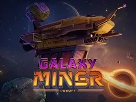 Galaxy Miner thumbnail