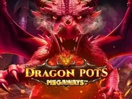 Dragon Pots Megaways