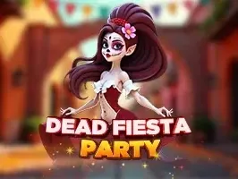 Dead Fiesta Party thumbnail