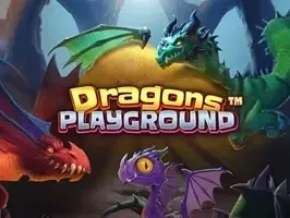 Dragons Playground thumbnail