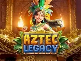 Aztec Legacy thumbnail