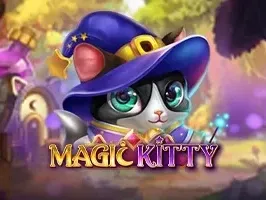 Magic Kitty thumbnail