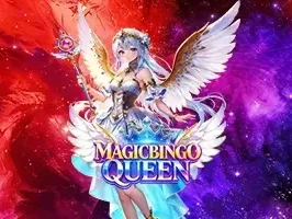 Magic Bingo Queen thumbnail
