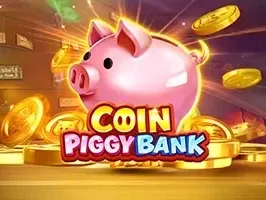 Coin Piggy Bank thumbnail