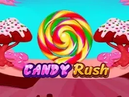 Candy Rush thumbnail