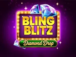 Bling Blitz Diamond Drop thumbnail