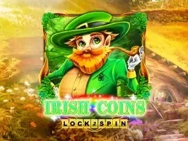 Irish Coins Lock 2 Spin thumbnail