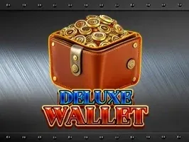 Deluxe Wallet thumbnail