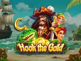 Hook the Gold thumbnail