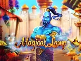 Magical Lamp thumbnail