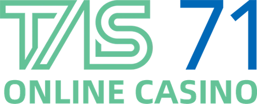 tas71 online casino Logo